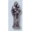 Joseph And Baby Jesus Award (3-1/4")